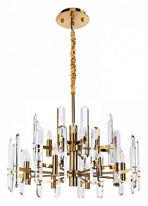 Подвесная люстра Divinare Tenerife 7136/18 LM-12