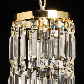 Подвесной светильник De City Бриз 230011701