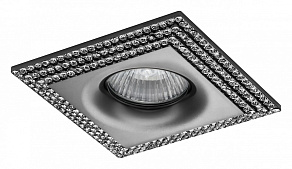 Встраиваемый светильник Lightstar Miriade 011987