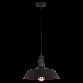 Подвесной светильник Maytoni Campane T023-01-R