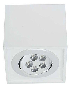 Накладной светильник Nowodvorski Box Led White 6415