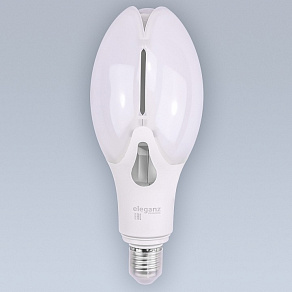 Лампа светодиодная Eleganz  E27 35Вт 6000K EL-0085