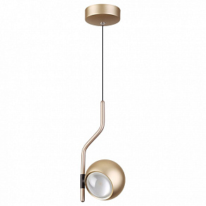 Подвесной светильник Odeon Light Elon 3915/9L