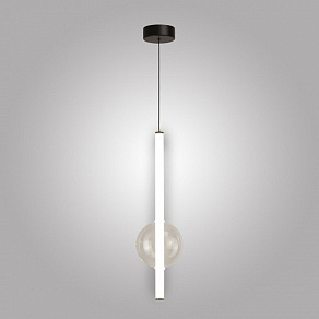 Подвесной светильник AM-Group AM491 AM491 D clear