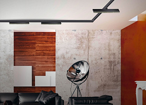 Комплект трековый Novotech Iter № 47