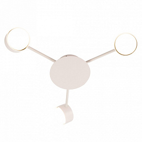 Люстра на штанге Feron  53107