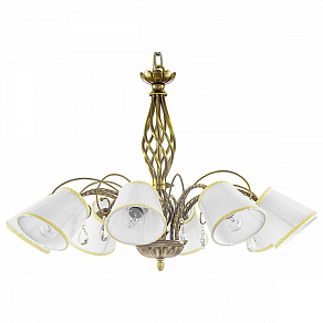Подвесная люстра Lightstar Esedra 796181