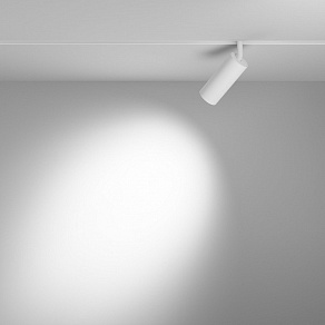 Светильник на штанге Maytoni Focus LED TR032-4-12WTW-M-DSZ-W