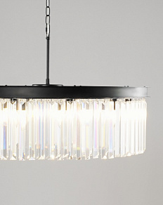 Подвесная люстра Moderli Avista V10371-10P