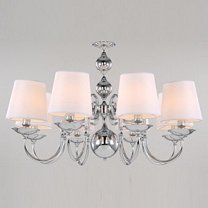 Подвесная люстра Newport 21000 21008/C