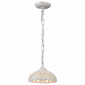 Подвесной светильник Arte Lamp Twisted A5358SP-1WG