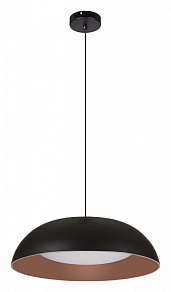 Подвесной светильник Loft it Cappello 10229P Black