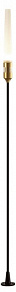 Наземный низкий светильник Odeon Light Canna 7020/4GA