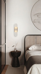 Накладной светильник Milosh Tendence 0891 0891WL-2AB