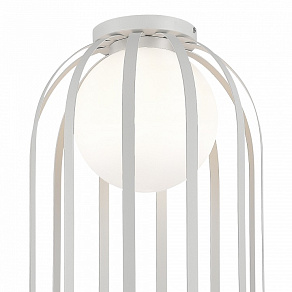 Накладной светильник ST-Luce Nordic SL6129.502.01