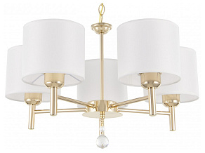 Подвесная люстра Arte Milano Amalfi-2756 332756/5 FGD