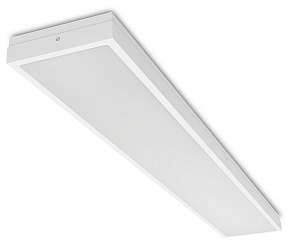 Накладной светильник WoltaPRO ЛАЙНЕР ДПО03-54-101-5К