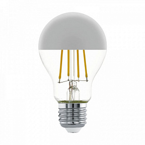 Лампа светодиодная Eglo ПРОМО  E27 7Вт 2700K 11834