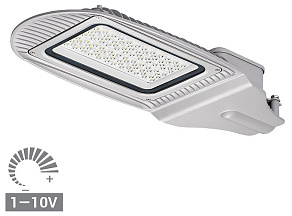 Консольный светильник WoltaPRO  ДКУ04-100-112-5К ШБ140х60