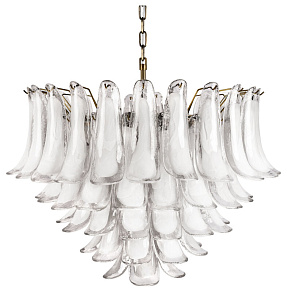 Подвесная люстра Loft it Lilou 10600/800 Clear