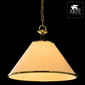 Подвесной светильник Arte Lamp Catrin A3545SP-1GO