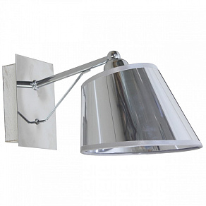 Бра Imex MD.6336 MD.6336-1-W CH