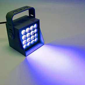 Настенно-потолочный прожектор Feron LL-897 51705