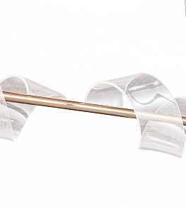 Подвесной светильник Kink Light Илина 08042-2АS,33