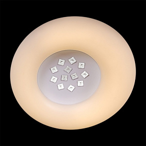 Накладной светильник Reluce  09049-0.3-80W WT