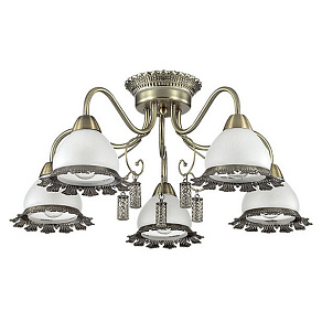 Потолочная люстра Lumion Clovissa 3458/5C