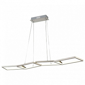 Подвесной светильник Vele Luce Netta VL7075P04