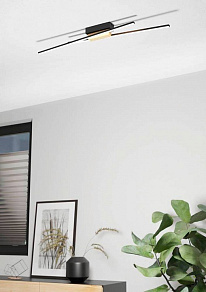 Накладной светильник Eglo Panagria 900488