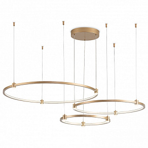 Подвесной светильник Ambrella FL FL5537