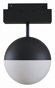 Светильник на штанге Maytoni Kiat TR017-2-10W3K-B