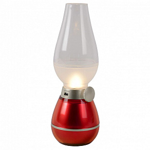 Настольная лампа декоративная Lucide Aladin 13520/01/32