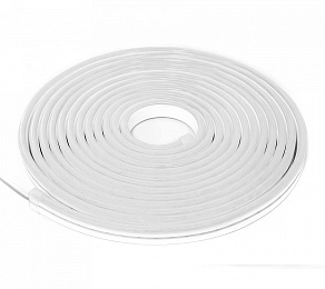 Шнур световой ELFLED  ELF-24pvcNL8-s-in-1cm-W