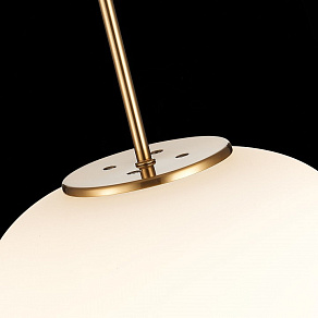 Подвесной светильник ST-Luce Lacus SL1621.213.01