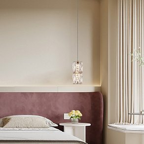 Подвесной светильник Arte Milano AM-Venezia 310111/D100/1 GD