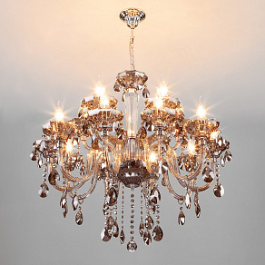 Подвесная люстра Bogate's Lecce 309/15 Strotskis