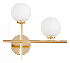 Бра LUMINA DECO Marsiada LDW 6033N-2 RT FGD