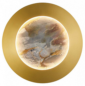 Накладной светильник Favourite Lago 4597-1W