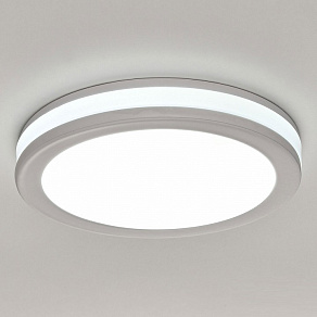 Встраиваемый светильник Arte Perfetto Luce Ingrid 3322.LD109R/12W/6K