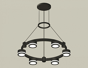 Подвесная люстра Ambrella XR XR92051200