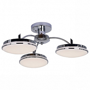 Потолочная люстра F-promo Ledante 2472-3P