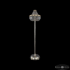 Торшер Bohemia Ivele Crystal 1904 19041T4/H/35IV-148 G