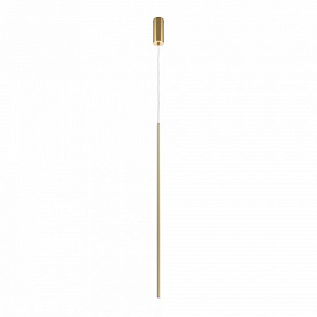 Подвесной светильник Maytoni Halo MOD246PL-L24BSK1