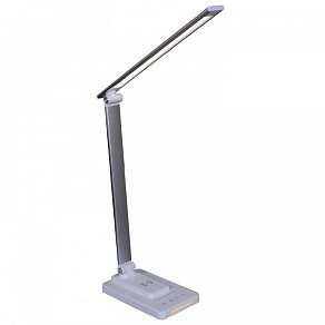 Настольная лампа офисная Reluce 05501 05501-0.7-01 WT