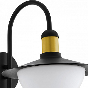 Светильник на штанге Eglo ПРОМО Sirmione 97286