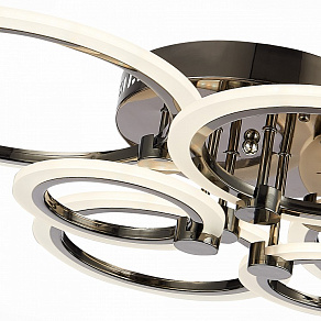 Потолочная люстра EVOLED Cerina SLE500582-06