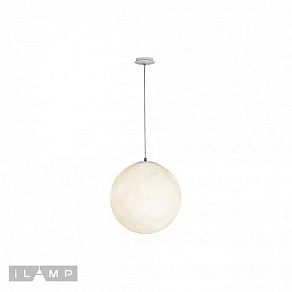 Подвесной светильник iLamp Planet 9202P/M WH